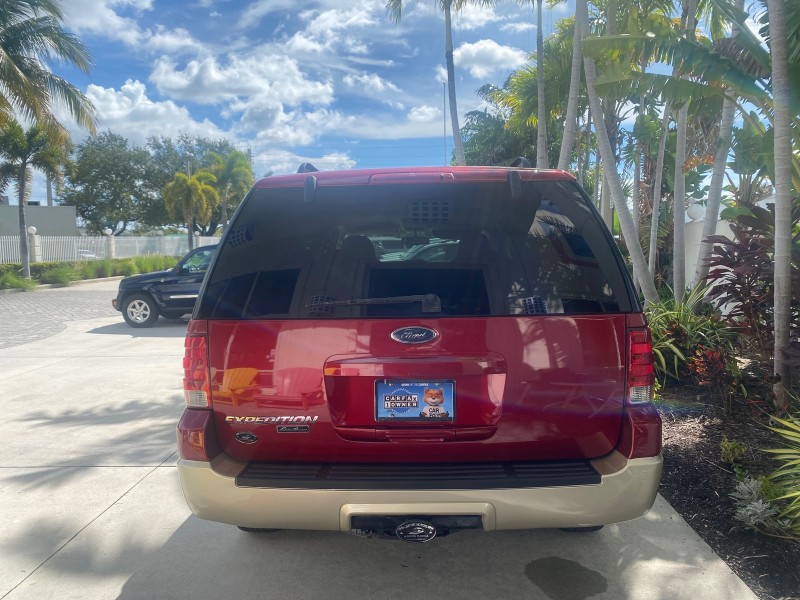 2006 Ford Expedition Eddie Bauer 1 OWNER FL in , 
