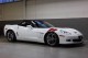 2010 Chevrolet Corvette Z16 Grand Sport w/3LT in Plainview, 