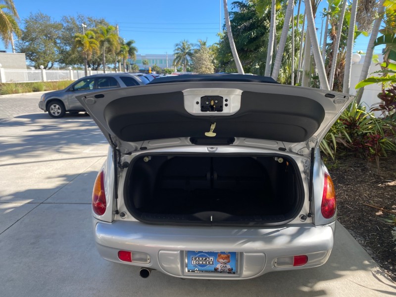 2005 Chrysler PT Cruiser GT LOW MILES 35,037 1 OWNER in ,