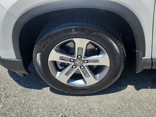 HondaPilot14