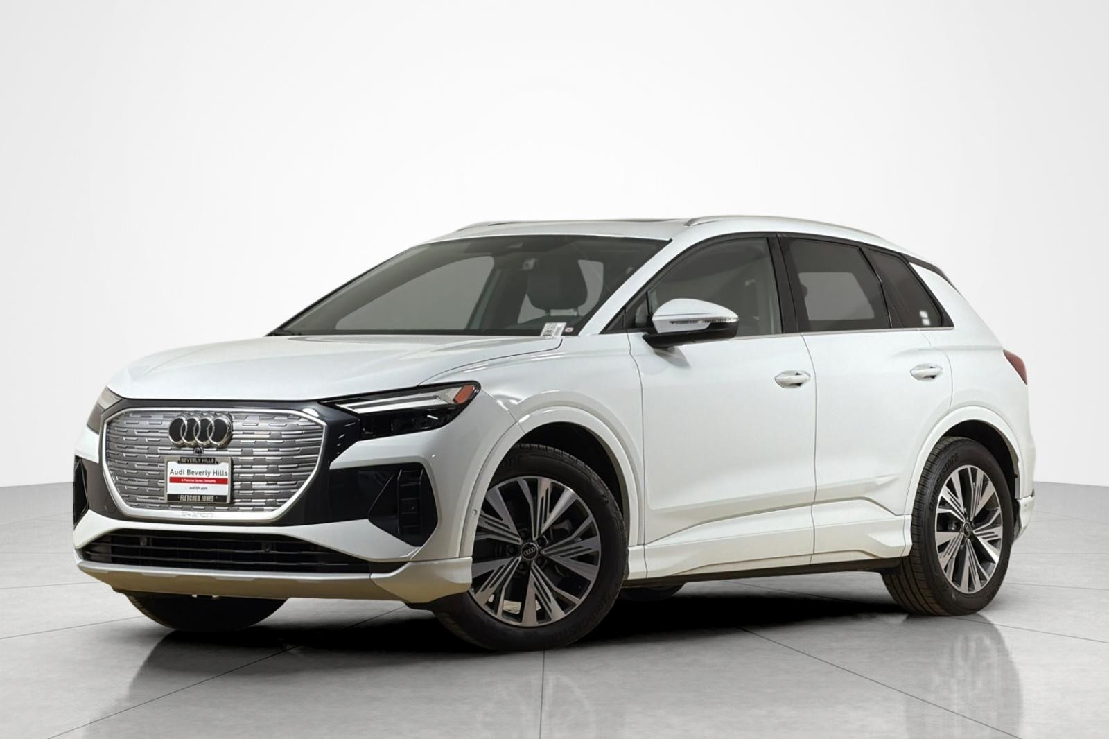 2023 Audi Q4 e-tron Premium Plus 40 RWD