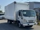 2016  NPR HD 18' Box Truck  in , 