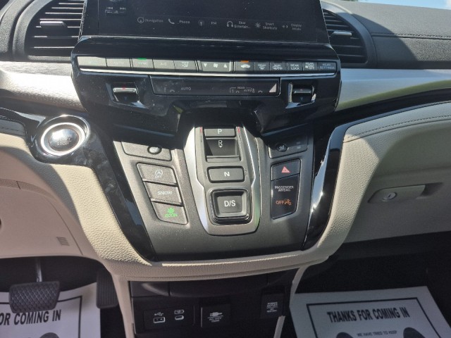 HondaOdyssey30