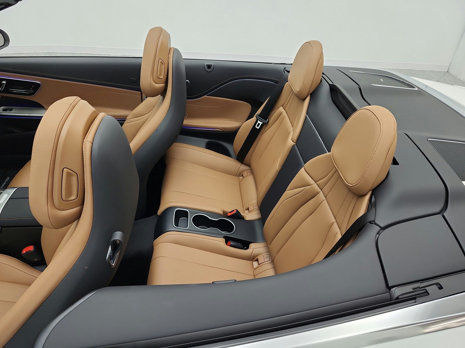 New 2026 Polar White Mercedes-Benz CLE 450 image 19