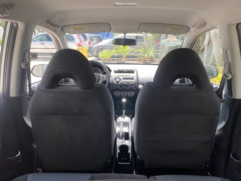 2007 Honda Fit FIT Sport 1 OWNER LOW MILES 22,306 in ,