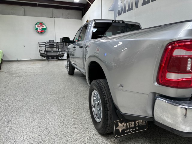 2022 Ram 3500 Big Horn 4WD DRW HO Cummins/ Aisin in , 