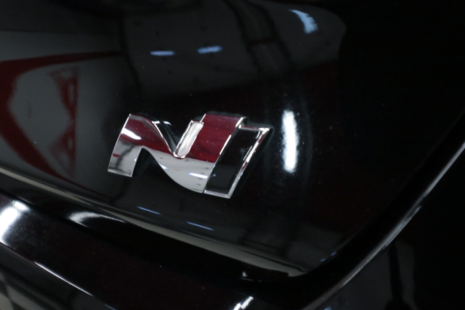 Used Car 2021 Hyundai Veloster N  For Sale Under $25,000 In Austin, Texas