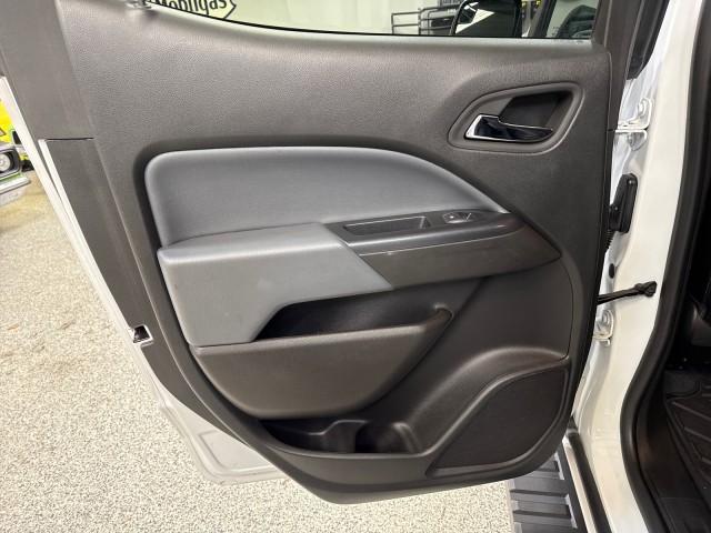 2022 Chevrolet Colorado 4WD Z71 in , 