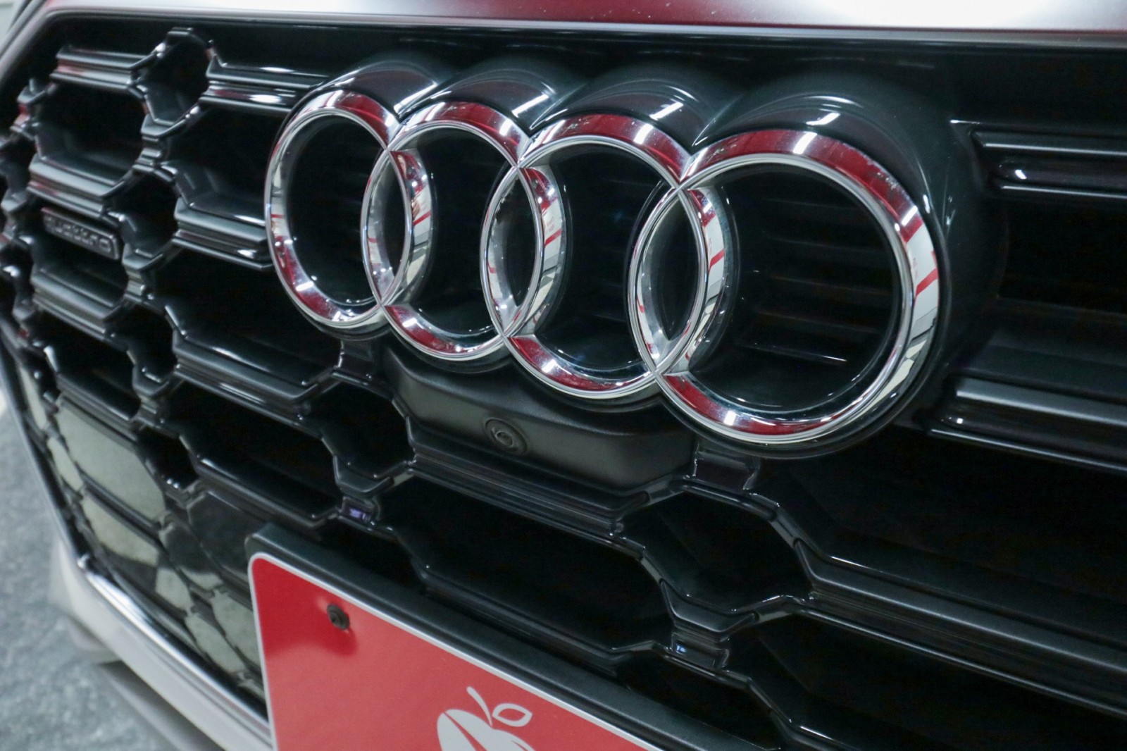 Used Car 2023 Audi Q5  S Line Premium Plus For Sale Under $35,000 In Austin, Texas