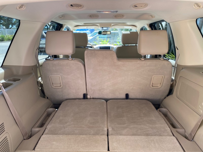 2007 Mercury Mountaineer SUV Premier 1 OWNER in ,