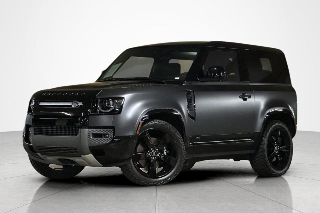2023 Land Rover Defender 2023 Land Rover Defender V8 SUV