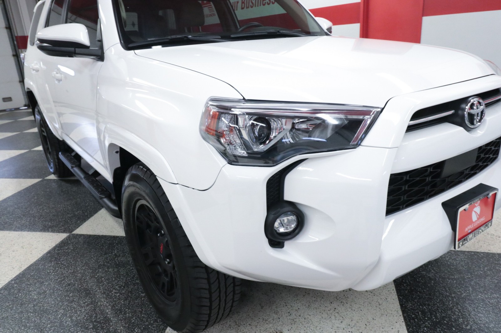 Used Car 2022 Toyota 4runner  Sr5 Premium For Sale Under $40,000 In Austin, Texas