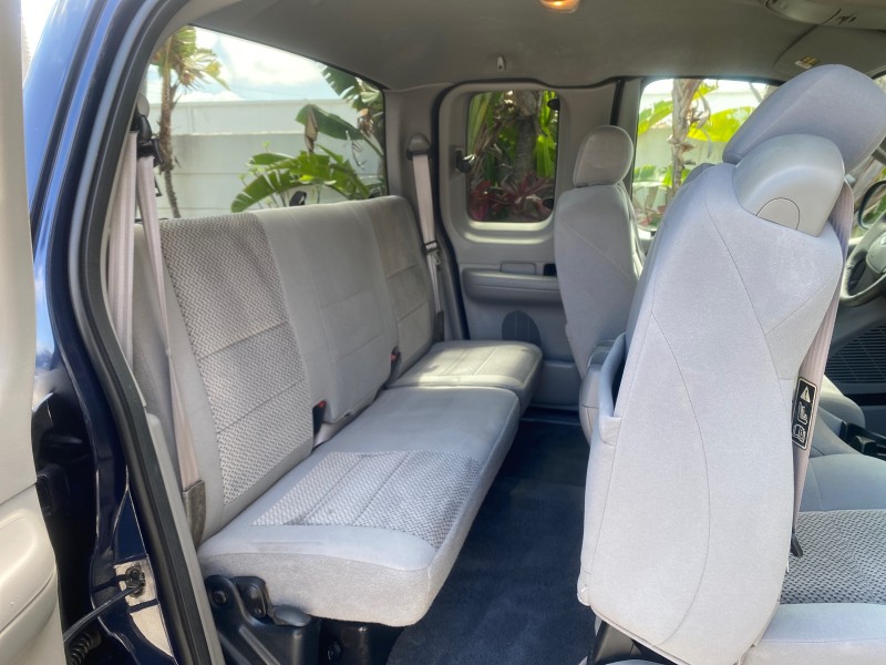 2004 Ford F-150 Heritage XLT LOW MILES 41,911 1 OWNER in , 