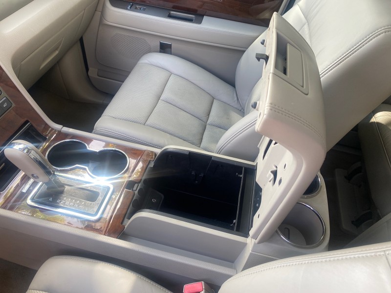 2013 Lincoln Navigator LOW MILES 79,153 NAV SUNROOF in , 