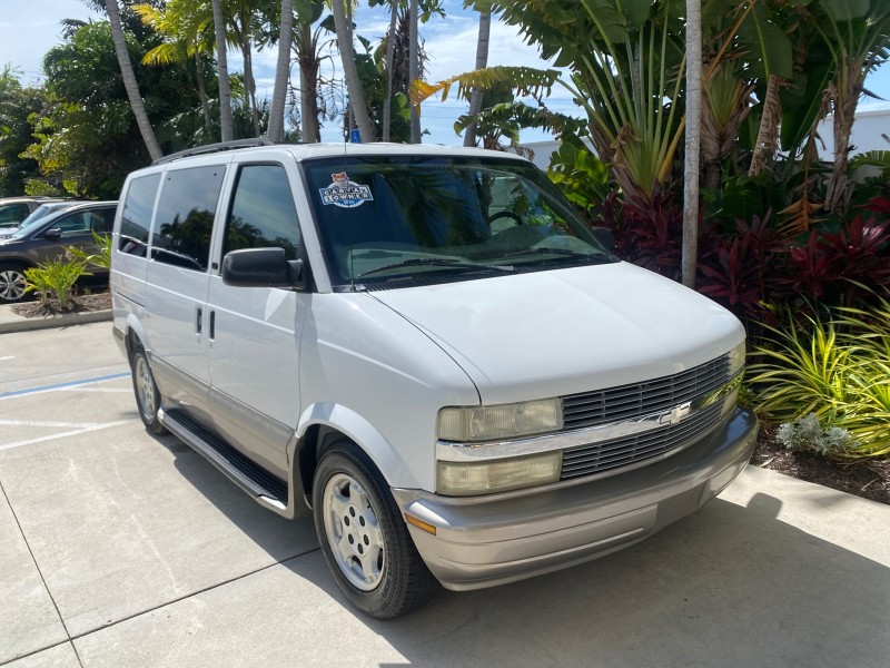2005 Chevrolet Astro Passenger LT LOW MILES 67,376 1 OWNER in , 