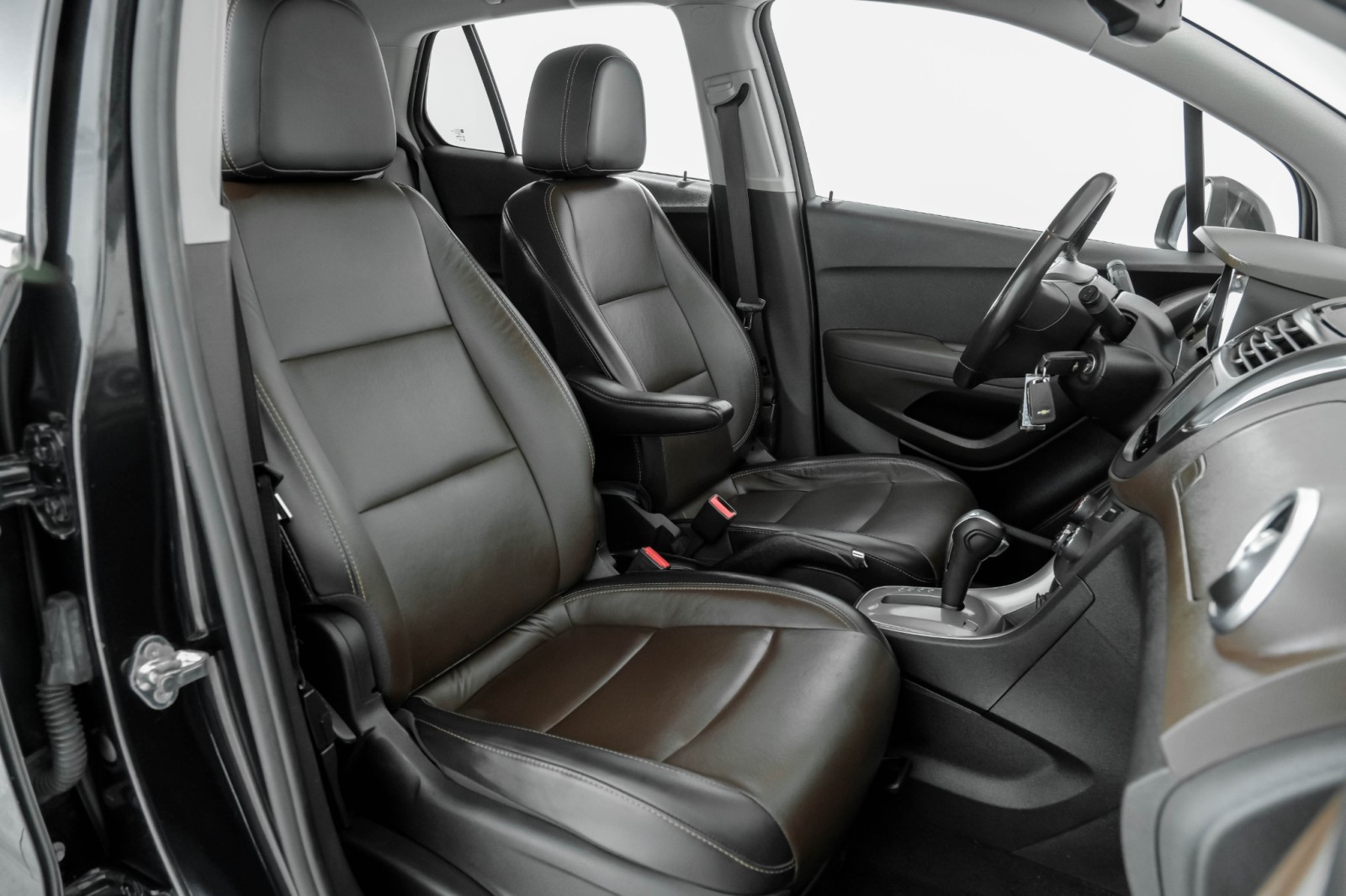 2015 Chevrolet Trax LTZ AWD LEATHER HEATED SEATS REAR CAMERA BLUETOOTH 32