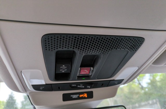 HondaAccord Hybrid23