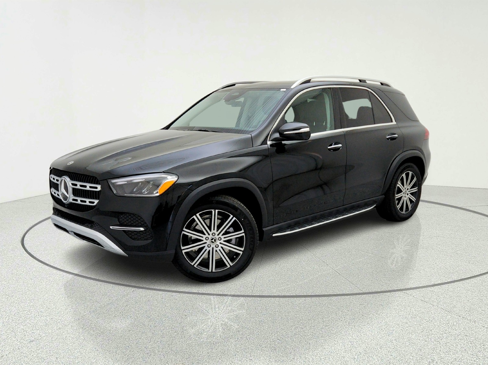 2026 Mercedes-Benz GLE 2026 Mercedes-Benz GLE GLE 350 4MATIC® SUV SUV