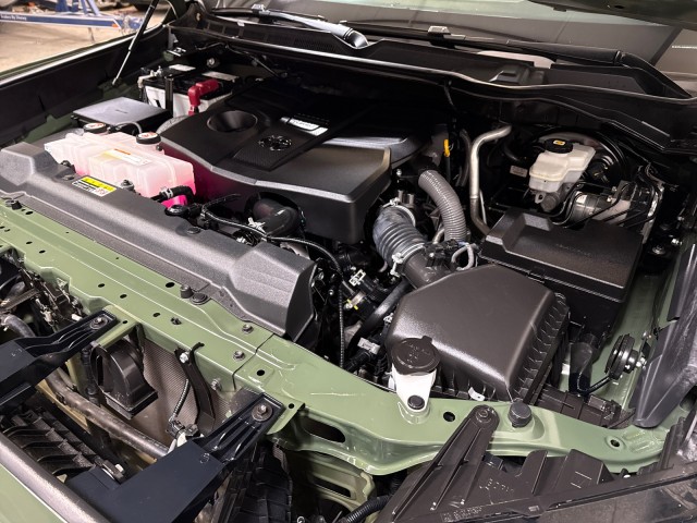 2023 Toyota Tundra 2WD SR5 RWD in , 