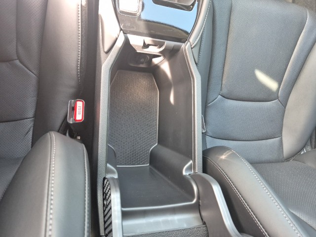 HondaAccord Hybrid32