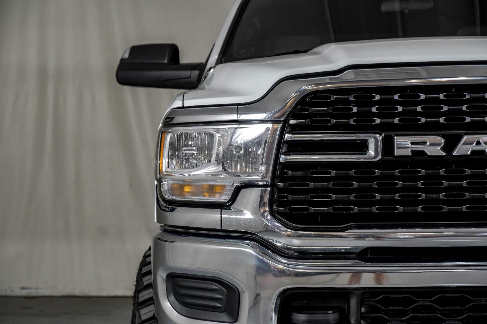 2022 Ram 2500 Lone Star 37