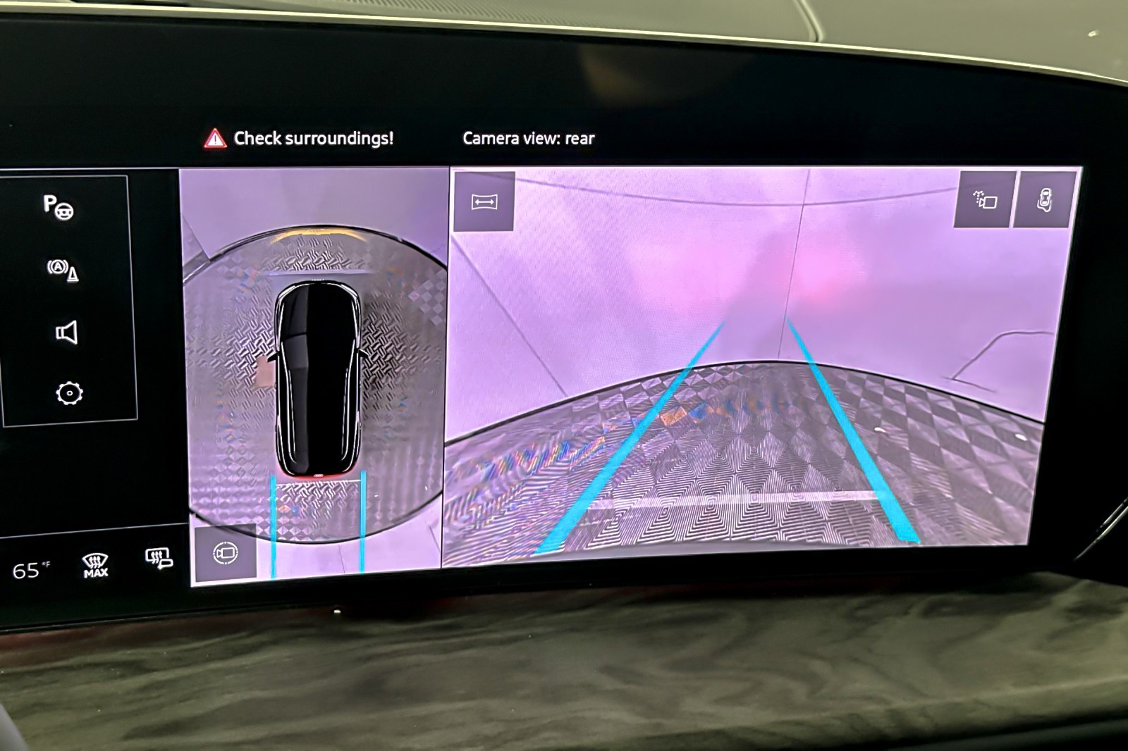 New 2025 District Green Metallic Audi Premium Plus 2.0 TFSI quattro image 19