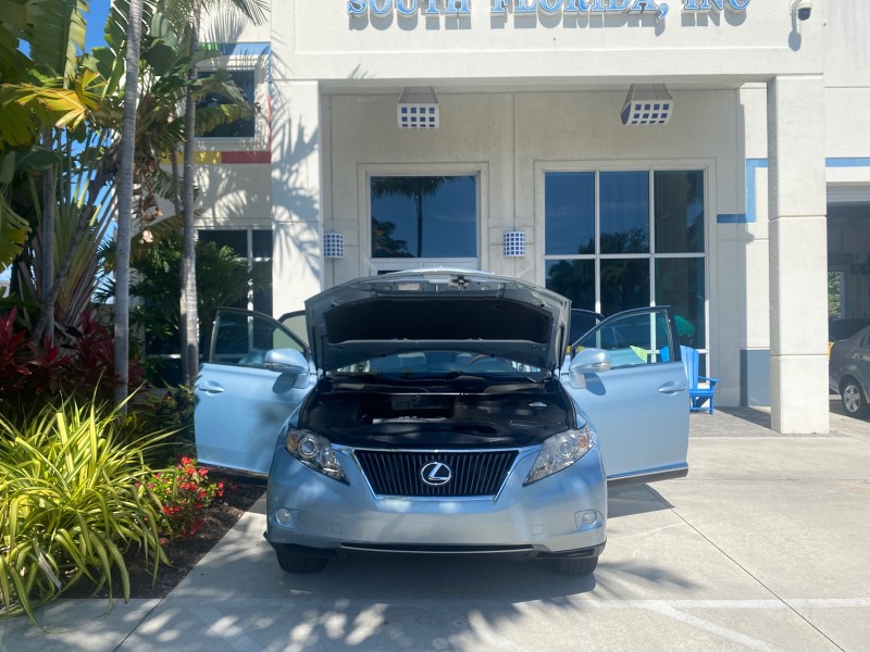 2011 Lexus RX 350 SUV LOW MILES 55,895 1 OWNER in , 