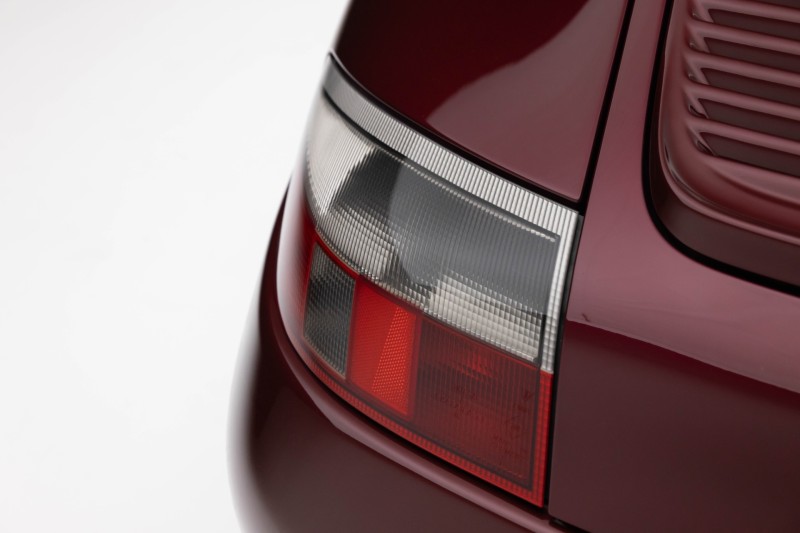 1999 Porsche 911 Carrera  in , 