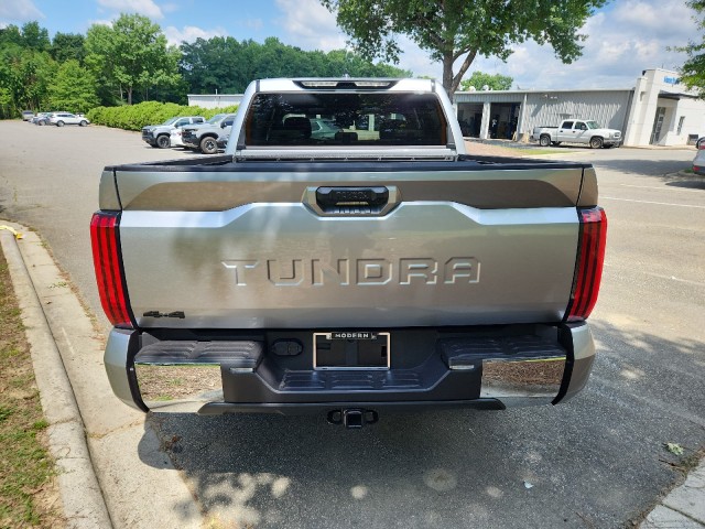 ToyotaTundra 4WD6