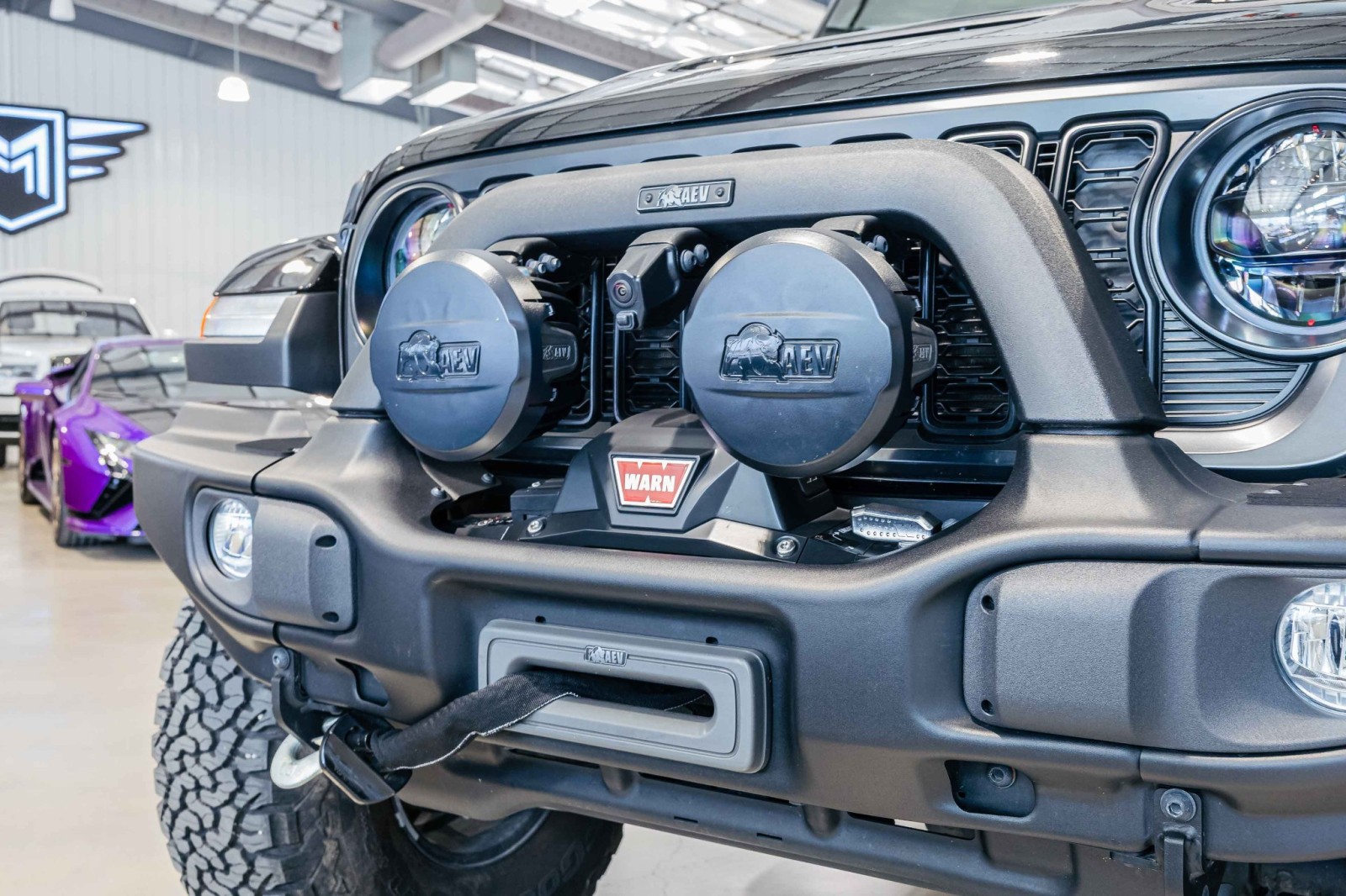 Used Car 2024 Jeep Wrangler  Rubicon 392 For Sale Under $100,000 In Boerne, Texas