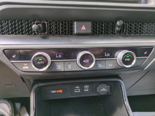 HondaCR-V Hybrid28