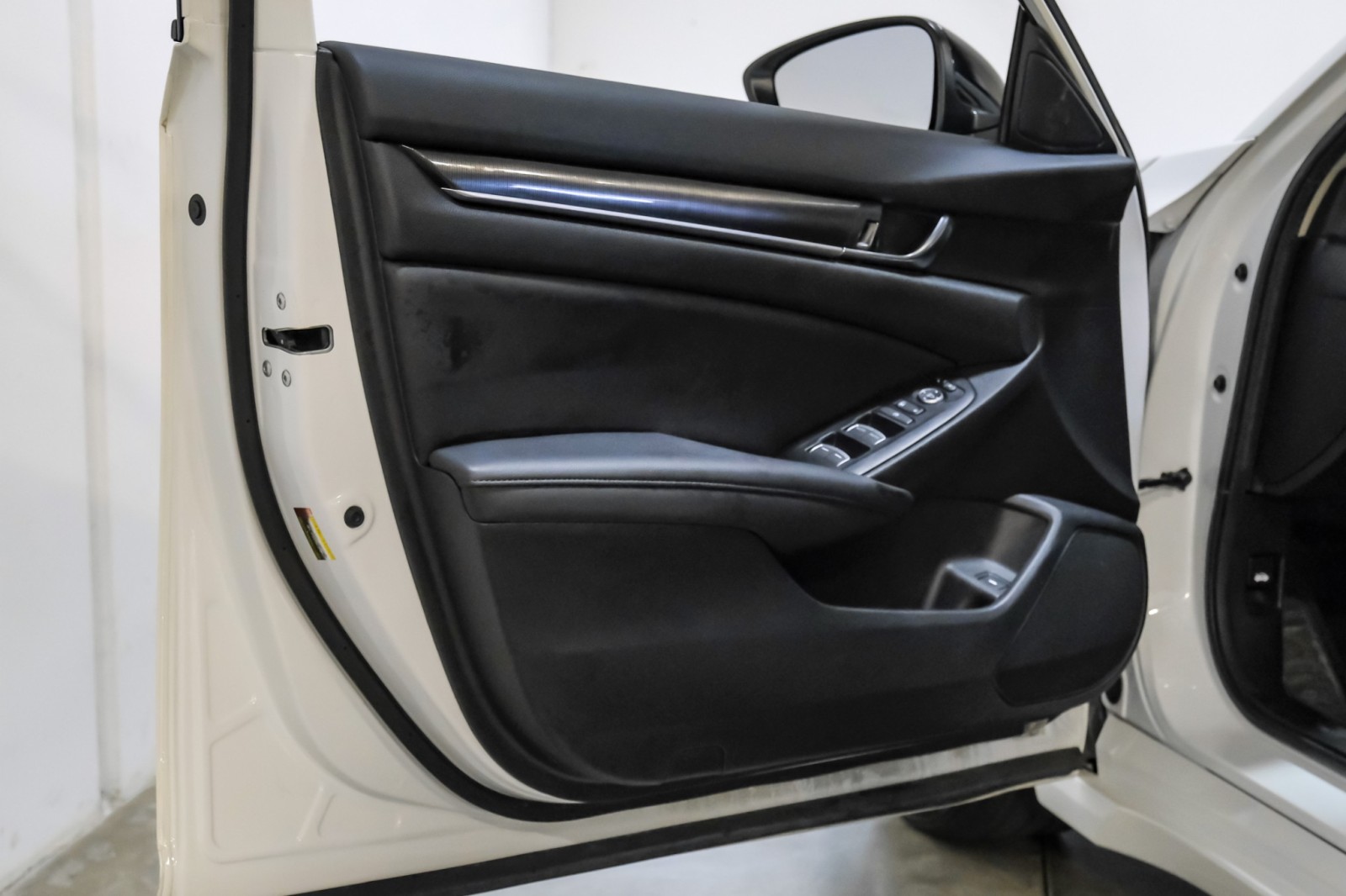 2021 Honda Accord Sedan Sport SE Heated Seats 19 Wheels 45