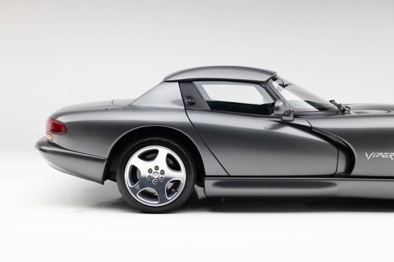 2002 Dodge Viper RT/10 in , 