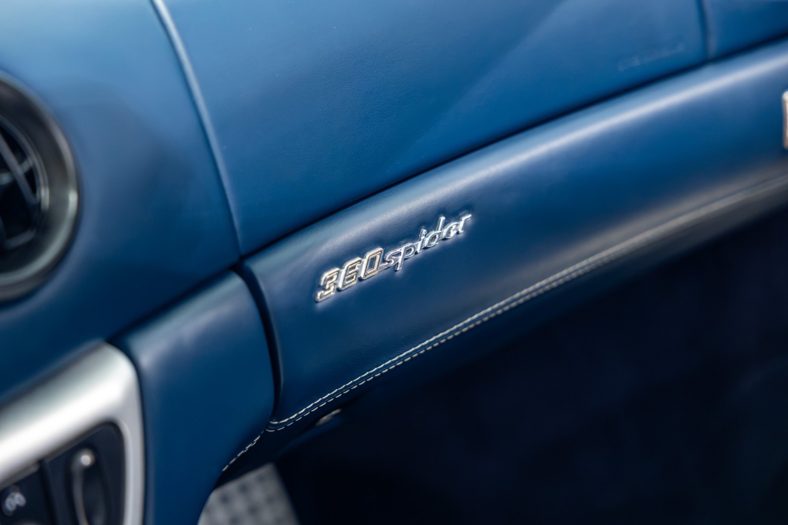 2003 Ferrari 360 Base - Photo 52