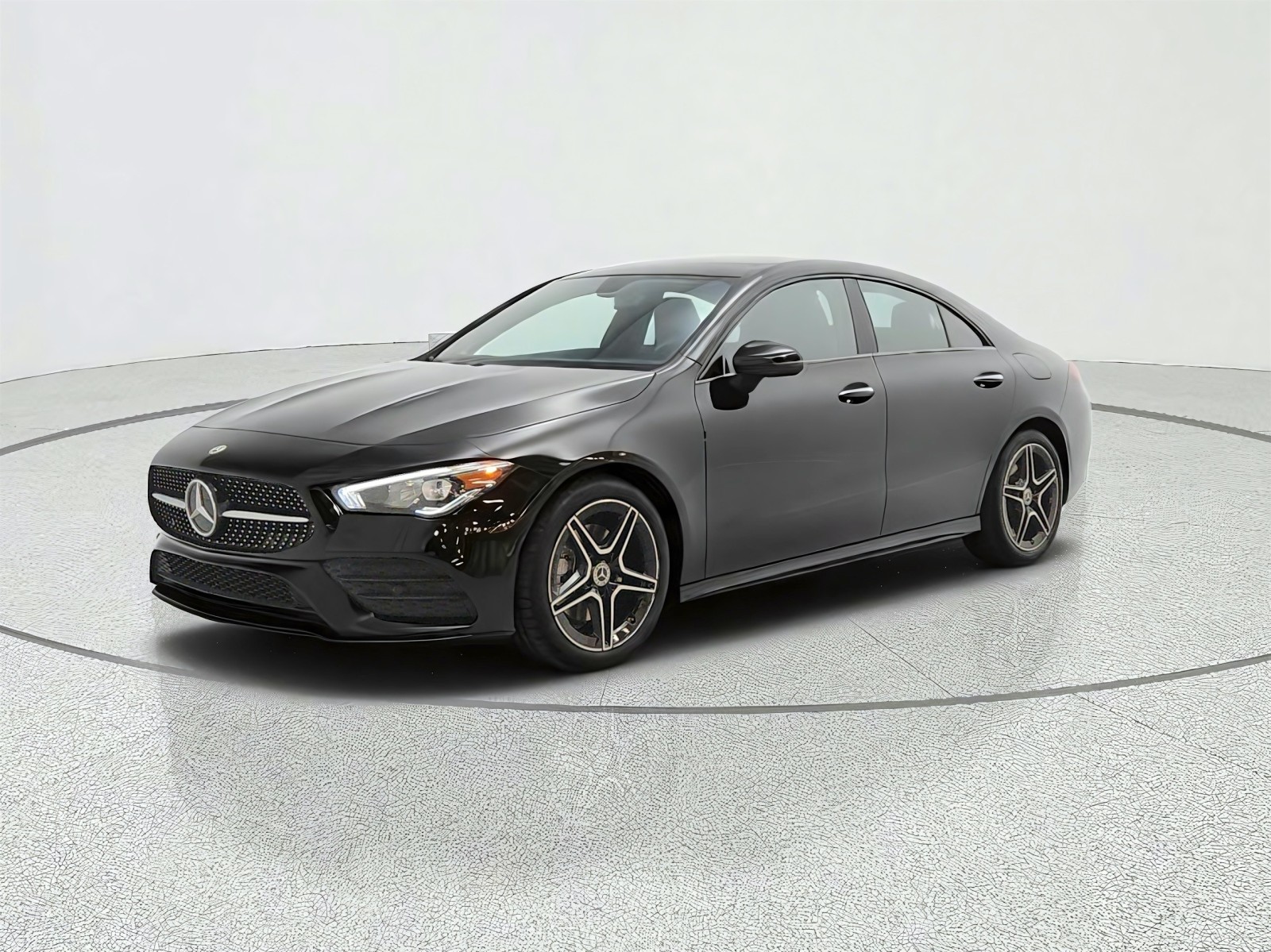2023 Mercedes-Benz CLA CLA 250 Coupe
