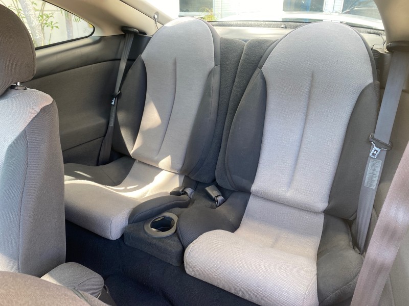 1999 Mercury Cougar 3DR HATCH LOW MILES 28,846 in , 