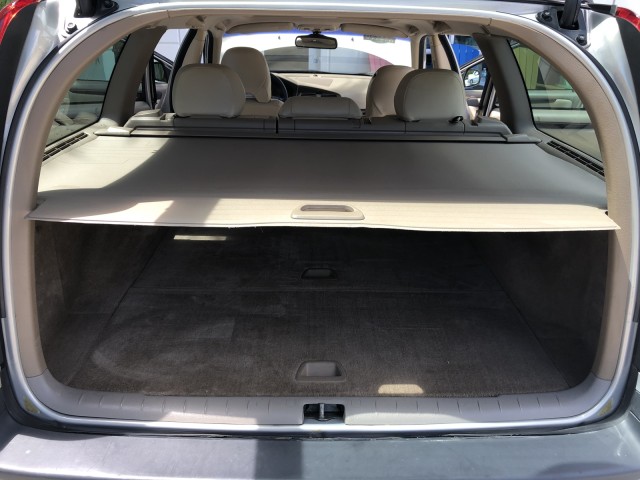 2002 Volvo V70 1 Owner Clean CarFax Sunroof Leater CD Cassette in pompano beach, Florida