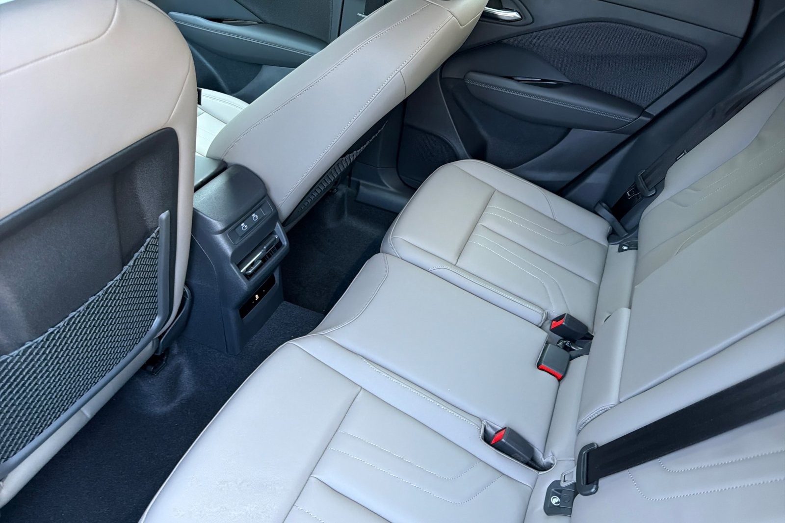 New 2026 Sage Green Metallic Audi S line quattro image 11