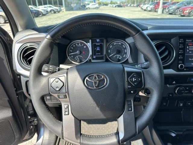 2023 Toyota Tacoma 2WD SR5 10