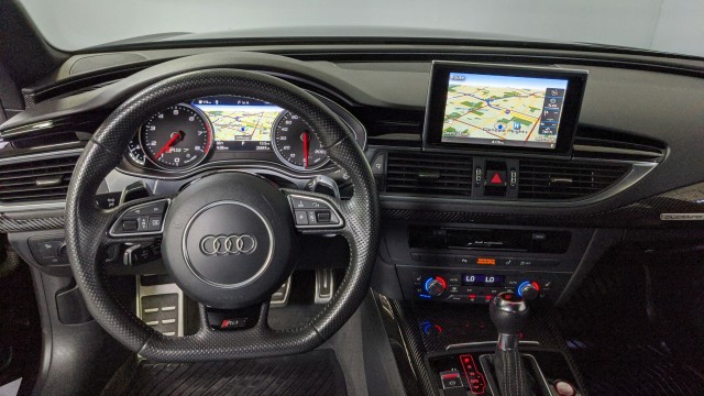 2016 Audi RS 7 Prestige 42