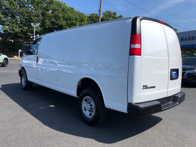 2023 Chevrolet Express Cargo Van  5