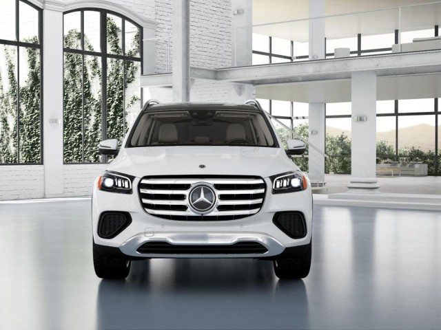 2024 Mercedes-Benz GLS GLS 450 7