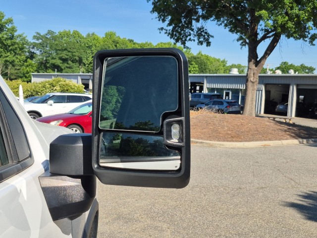 ChevroletSilverado 2500HD13