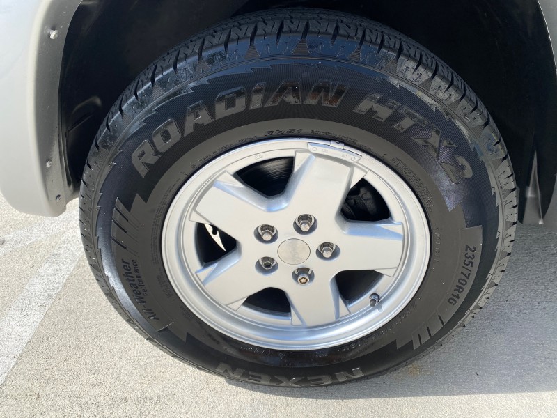 2004 Jeep Liberty Limited 1 OWNER SUNROOF in , 