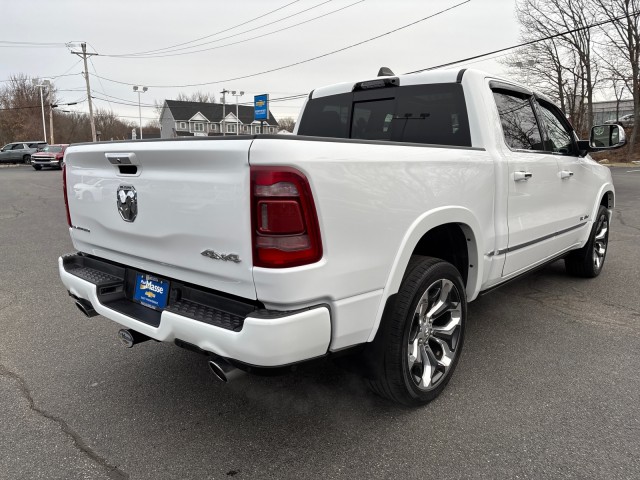 2021 Ram 1500 Limited 6