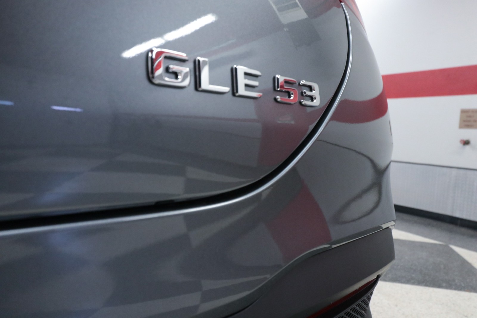 Used Car 2023 Mercedes-benz Gle  Amg Gle 53 For Sale Under $80,000 In Austin, Texas