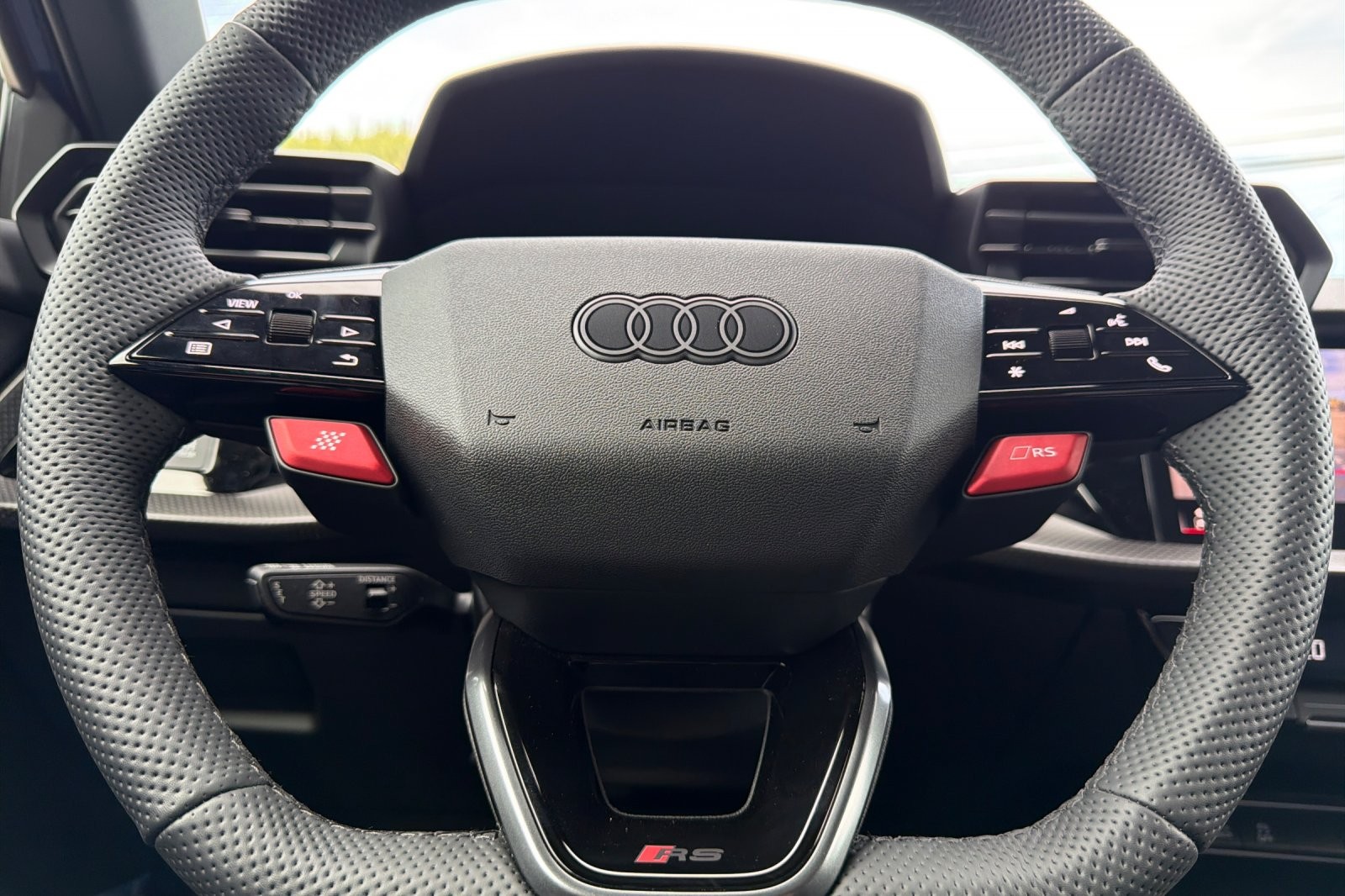 New 2026 Ascari Blue Metallic Audi quattro image 22