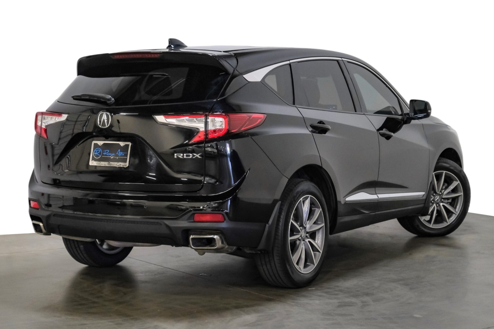 2022 Acura RDX w/Technology Package 7