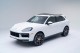 2025  Cayenne  in , 