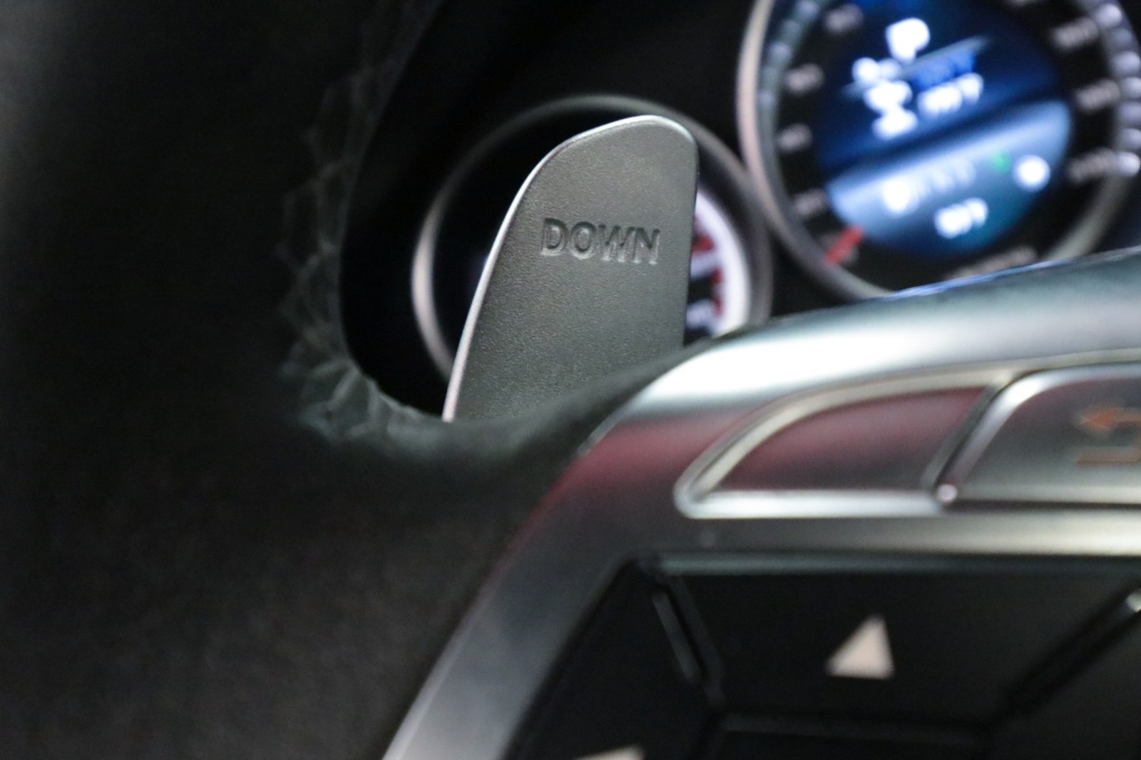 Used Car 2016 Mercedes-benz E-class  Amg E 63 S For Sale Under $30,000 In Austin, Texas